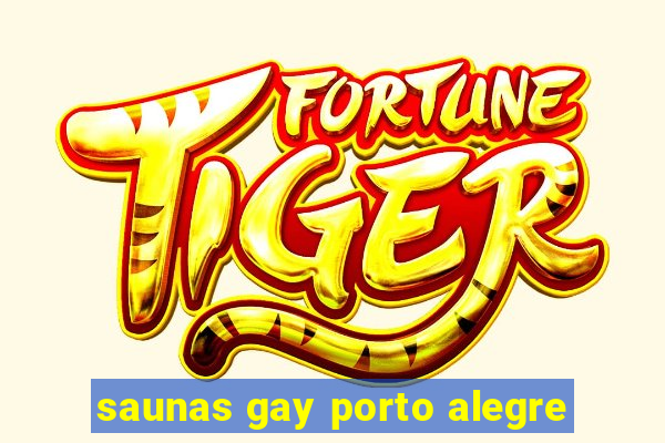 saunas gay porto alegre